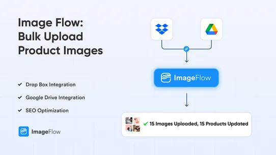 Image Flow screenshot