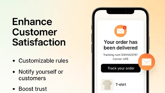 Parcelmind Shipping Suite screenshot