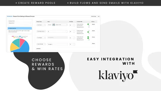 Scratch &amp; Win Email PopUps •AS screenshot