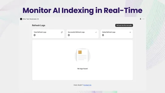 LLMs.txt AI SEO GEO ‑ ChatGPT screenshot