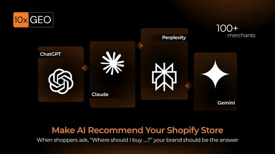 10xGEO: llms.txt AISEO AEO GEO screenshot