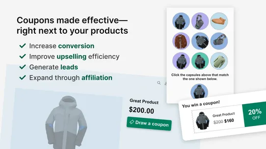 YouCupon: All‑in‑one Discount screenshot