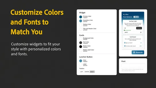 Cash Loyalty Program &amp; Rewards screenshot