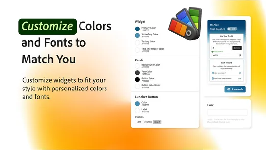 YoYo Loyalty Reward &amp; Wishlist screenshot