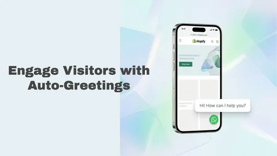 CK: WhatsApp Marketing &amp; Chat screenshot