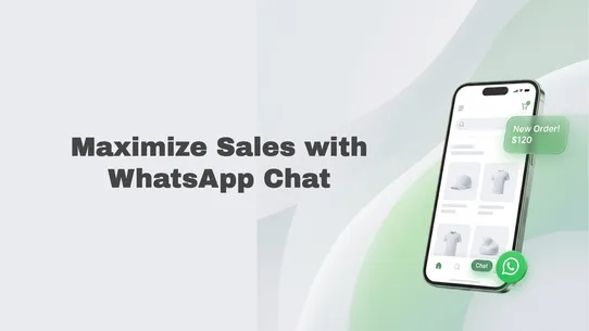 CK: WhatsApp Marketing &amp; Chat screenshot