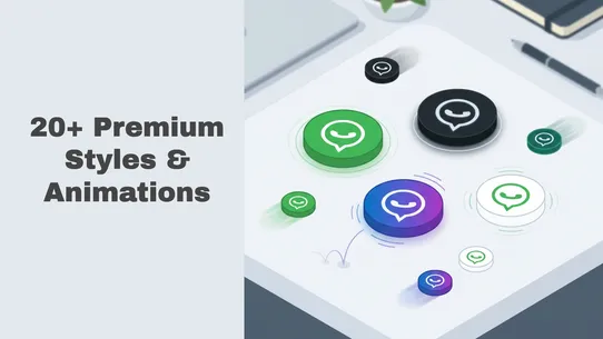 CK: WhatsApp Marketing &amp; Chat screenshot