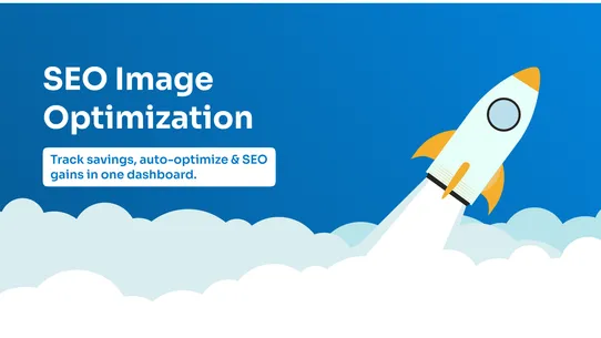 Webrex: SEO Image Optimizer screenshot