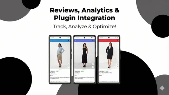 ENNA ‑ Mobile App Builder screenshot