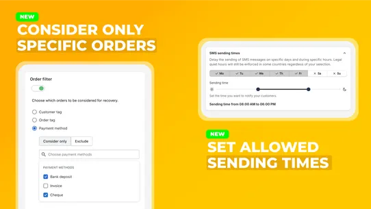 Kindly: Payment Reminder Pro screenshot
