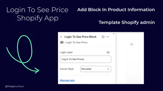 Login To See Price screenshot