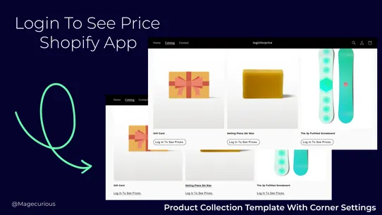 Login To See Price screenshot