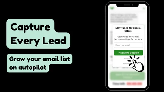 Buddify ‑ AI Discounts screenshot