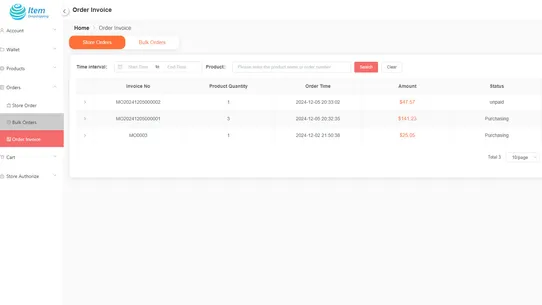 JMitemDropshipping screenshot