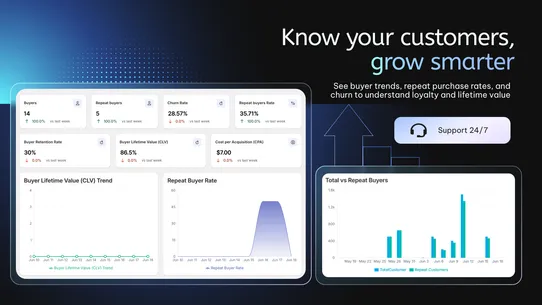 T: Google Ads Tracking &amp; GA4 screenshot