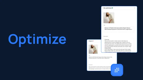 Glu: GEO for brands screenshot