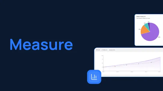 Glu: GEO for brands screenshot