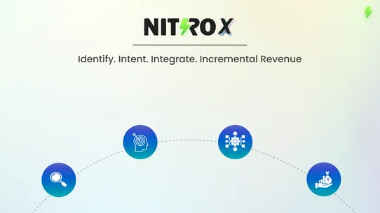 Nitro Recover screenshot