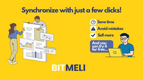 Bitmeli ML screenshot
