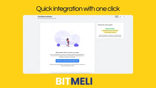 Bitmeli ML screenshot