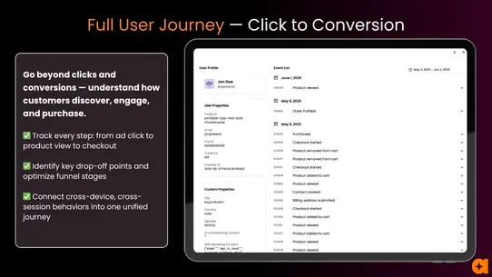 Meta Pixel &amp; Insights by Aixel screenshot