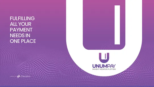 UnumPay screenshot