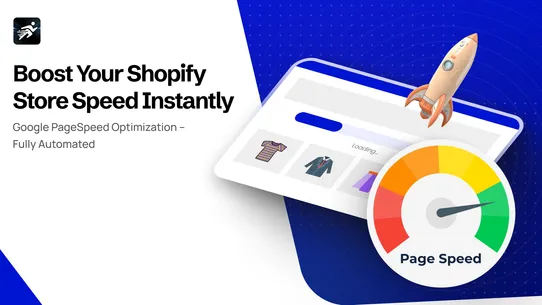 SpeedBoostr:Google Speed ‑ SEO screenshot