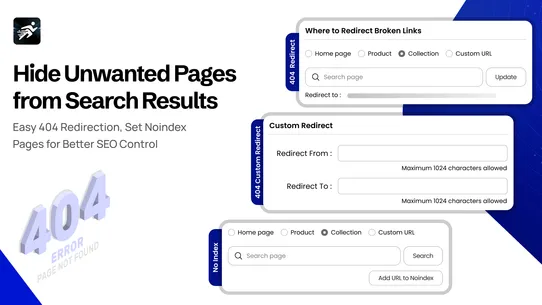 SpeedBoostr:Google Speed ‑ SEO screenshot