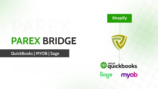 QuickBooks Bridge screenshot