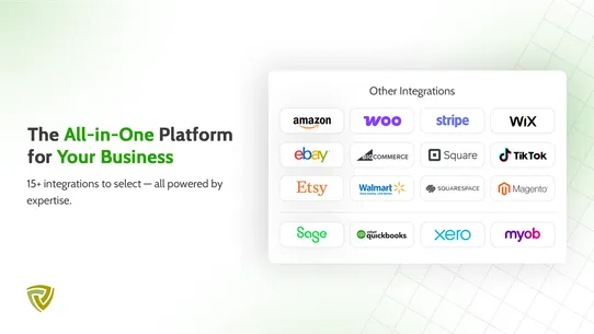 QuickBooks Bridge screenshot