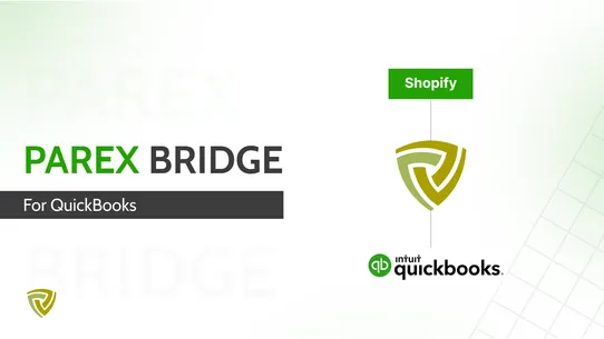 QuickBooks Bridge screenshot