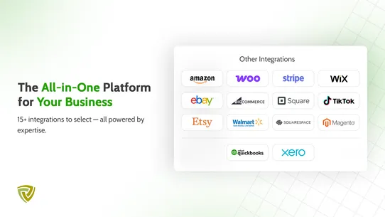 QuickBooks Bridge screenshot