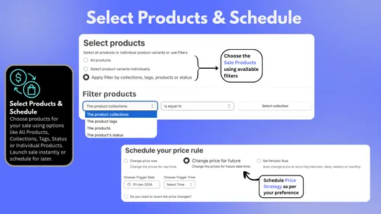 Pricing.AI ‑ Dynamic Pricing screenshot