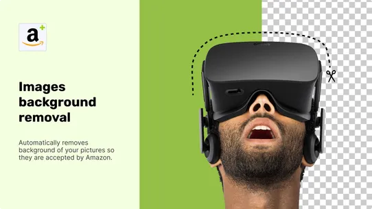CS Amazon Product Sync screenshot