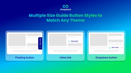 MP Size Chart &amp; Size Guide screenshot
