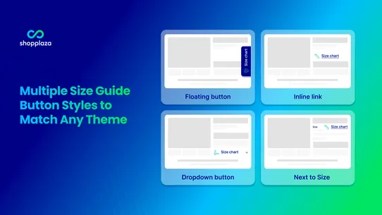 MP Size Chart &amp; Size Guide screenshot