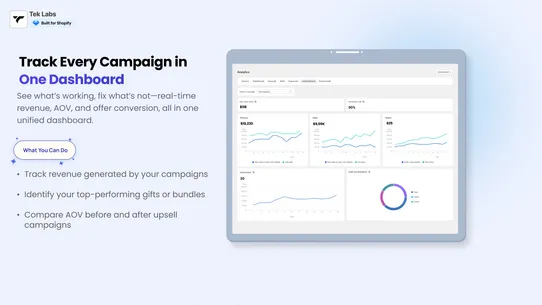 TL: Auto add to cart Free Gift screenshot