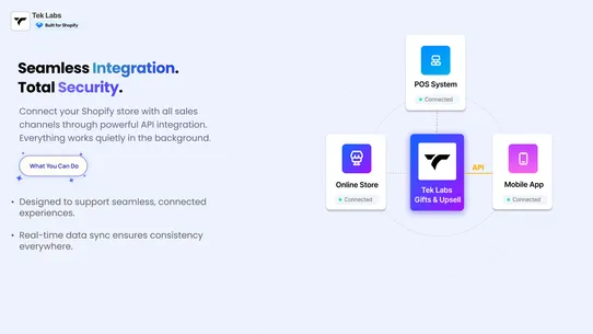 TL: Auto add to cart Free Gift screenshot