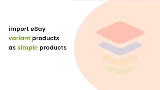 Ebay Importer by swiftbee screenshot