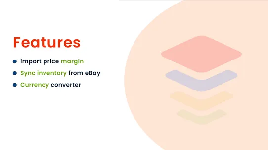 Ebay Importer by swiftbee screenshot