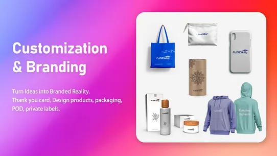 FulfillDaddy Dropshipping screenshot