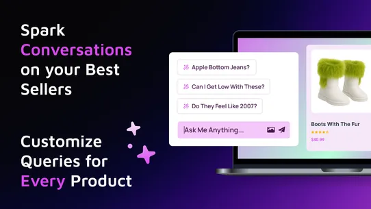 Trieve: AI Discovery for Sales screenshot