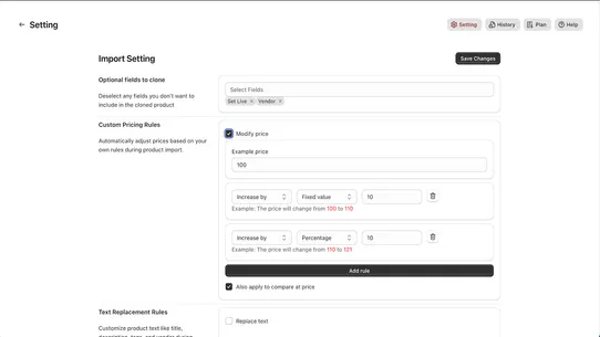 Ali2Shop screenshot