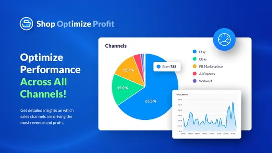 Shop Optimize Profit screenshot