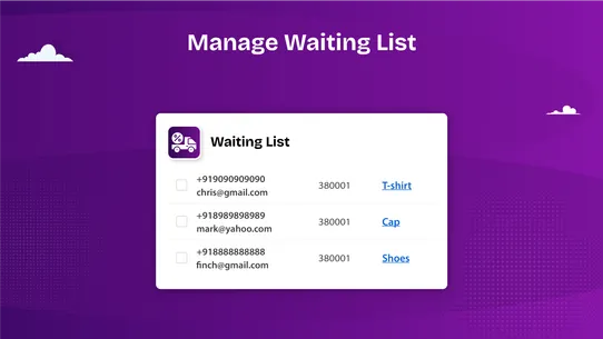 Advanced Zipcode Validator screenshot