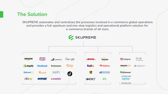 SKUPREME screenshot