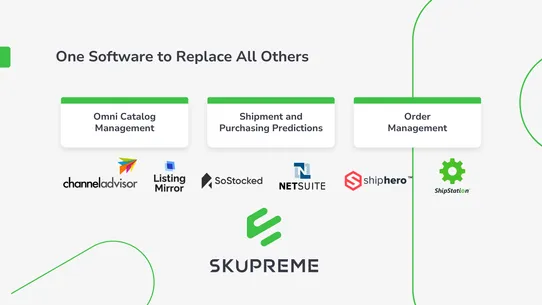 SKUPREME screenshot