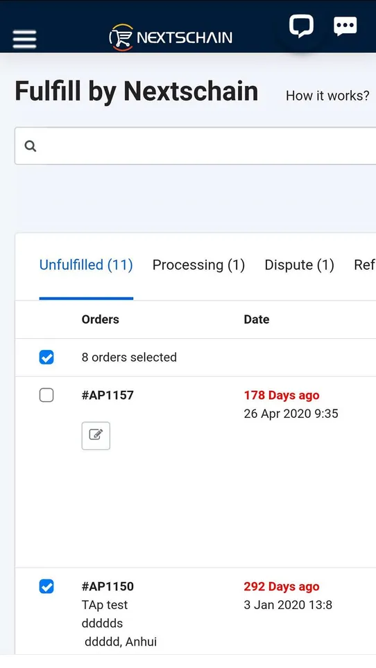 ScaleOrder ~ Pro Dropshipping screenshot