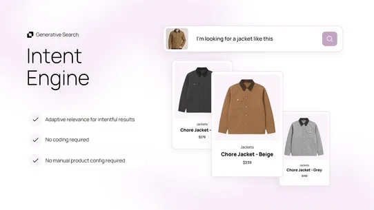 Parallel, AI Product Discovery screenshot