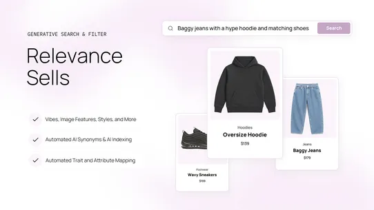 Parallel, AI Enrich &amp; Discover screenshot
